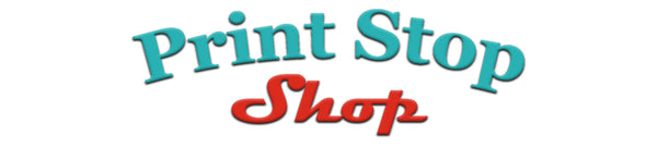 Print Stop Shop logo