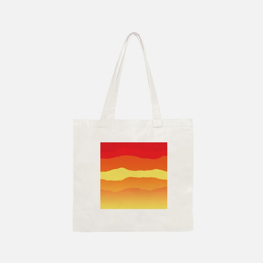 Sunset Tote